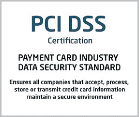 PCIDSS Certification Australia