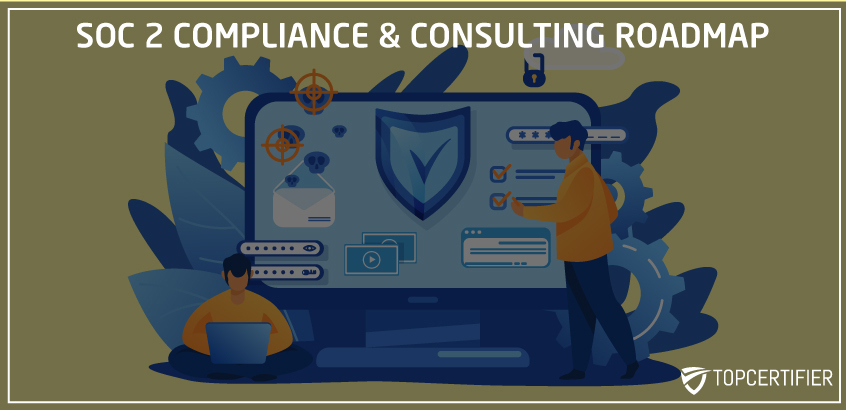 SOC2 Compliance Roadmap Australia